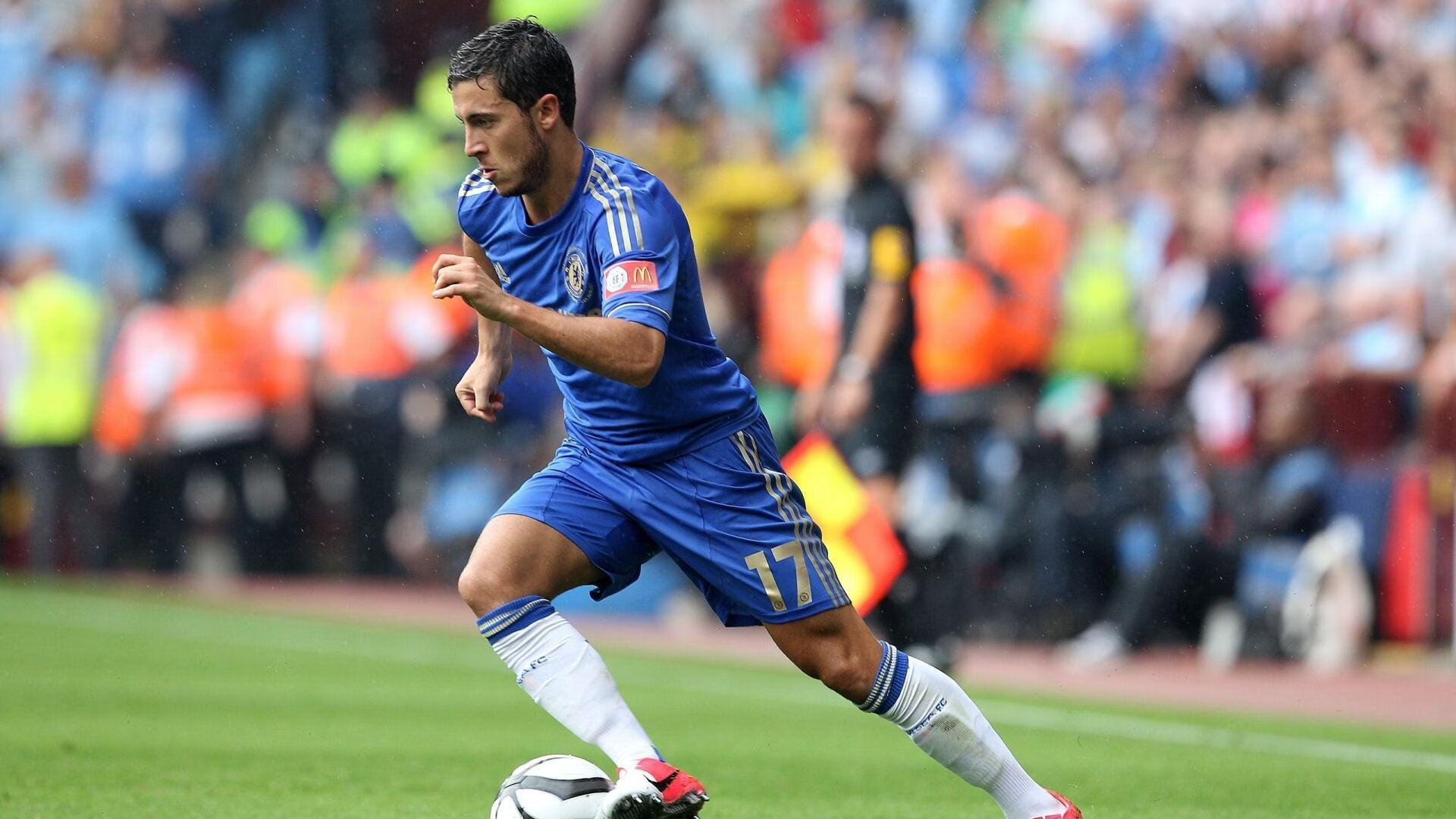 体育明星携手慈善机构举办公益赛 助力贫困地区儿童教育