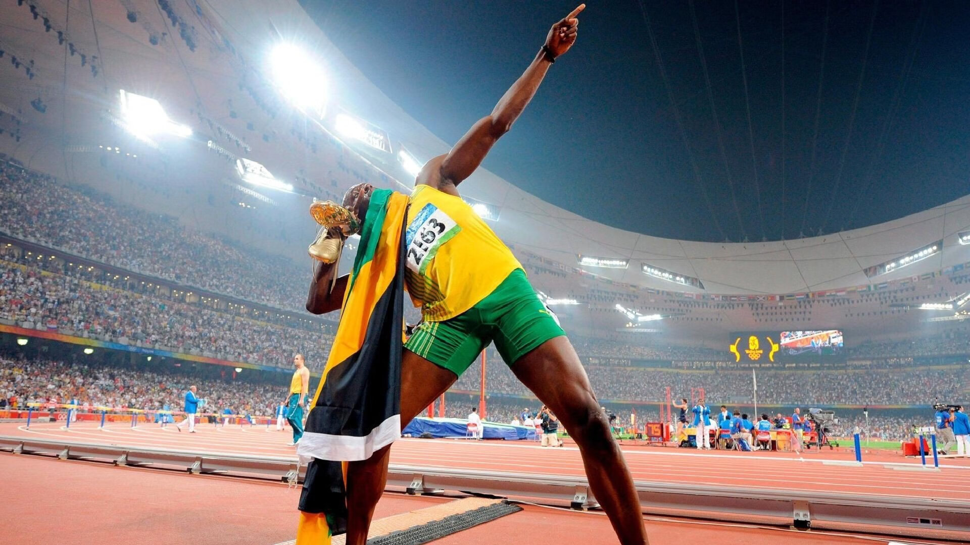 体育慈善盛典圆满落幕 众星携手助力青少年体育梦想